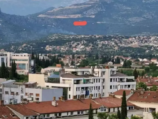 Land 1m² in Montenegro, Podgorica. Priced at 72000€ rent photo-4