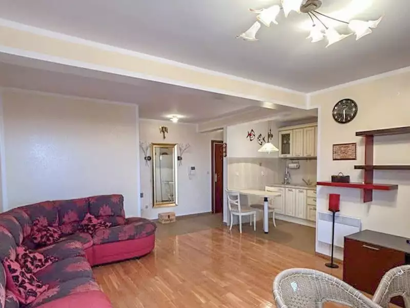 Flat 65m² in Montenegro, Petrovac. Priced at 152000€ rent photo-2