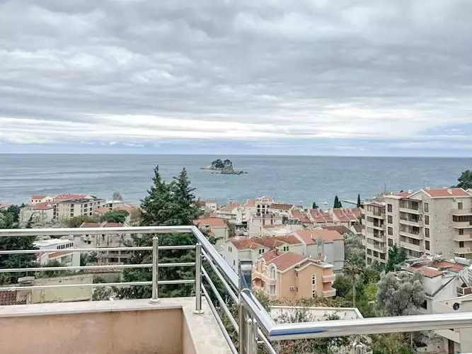 Flat 65m² in Montenegro, Petrovac. Priced at 152000€ rent photo-5