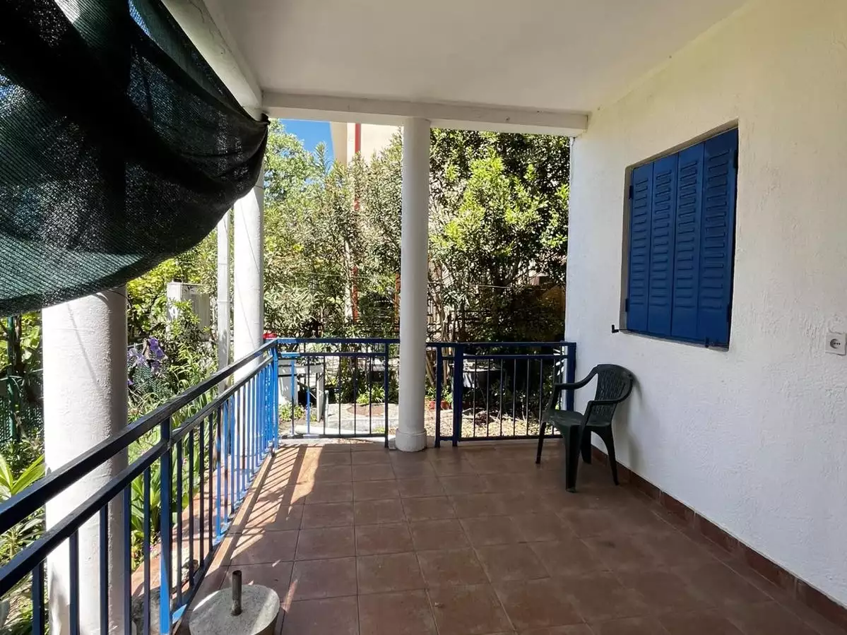 House 60m² in Montenegro, Sutomore. Priced at 65000€ rent photo-3