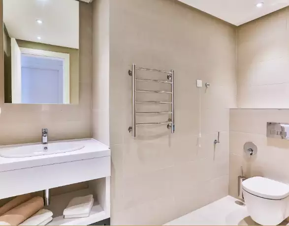 Flat 107m² in Montenegro, Rafailovici. Priced at 620600€ rent photo-2