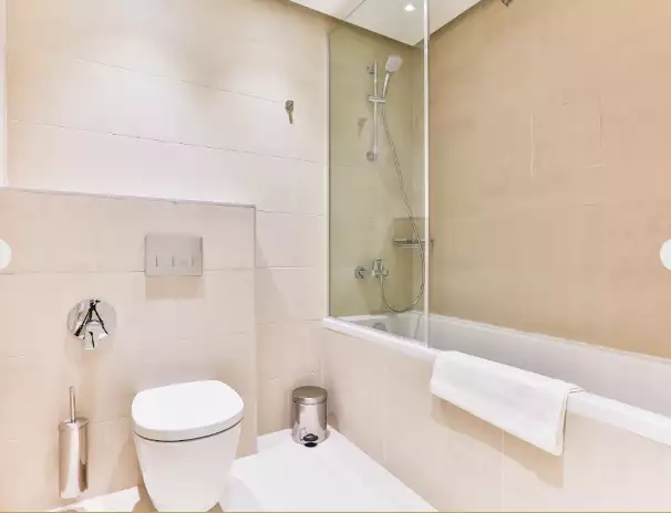 Flat 107m² in Montenegro, Rafailovici. Priced at 620600€ rent photo-3