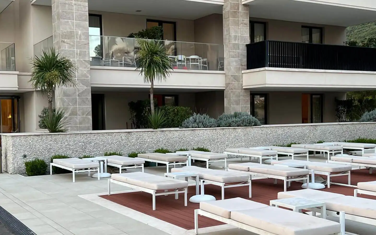 Flat 193m² in Montenegro, Tivat. Priced at 1545000€ rent photo-5