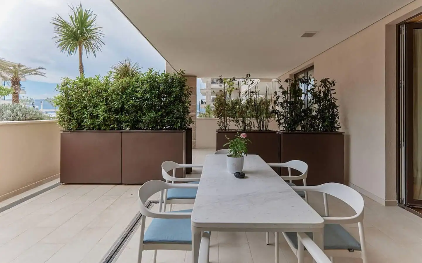 Flat 193m² in Montenegro, Tivat. Priced at 1545000€ rent photo-6