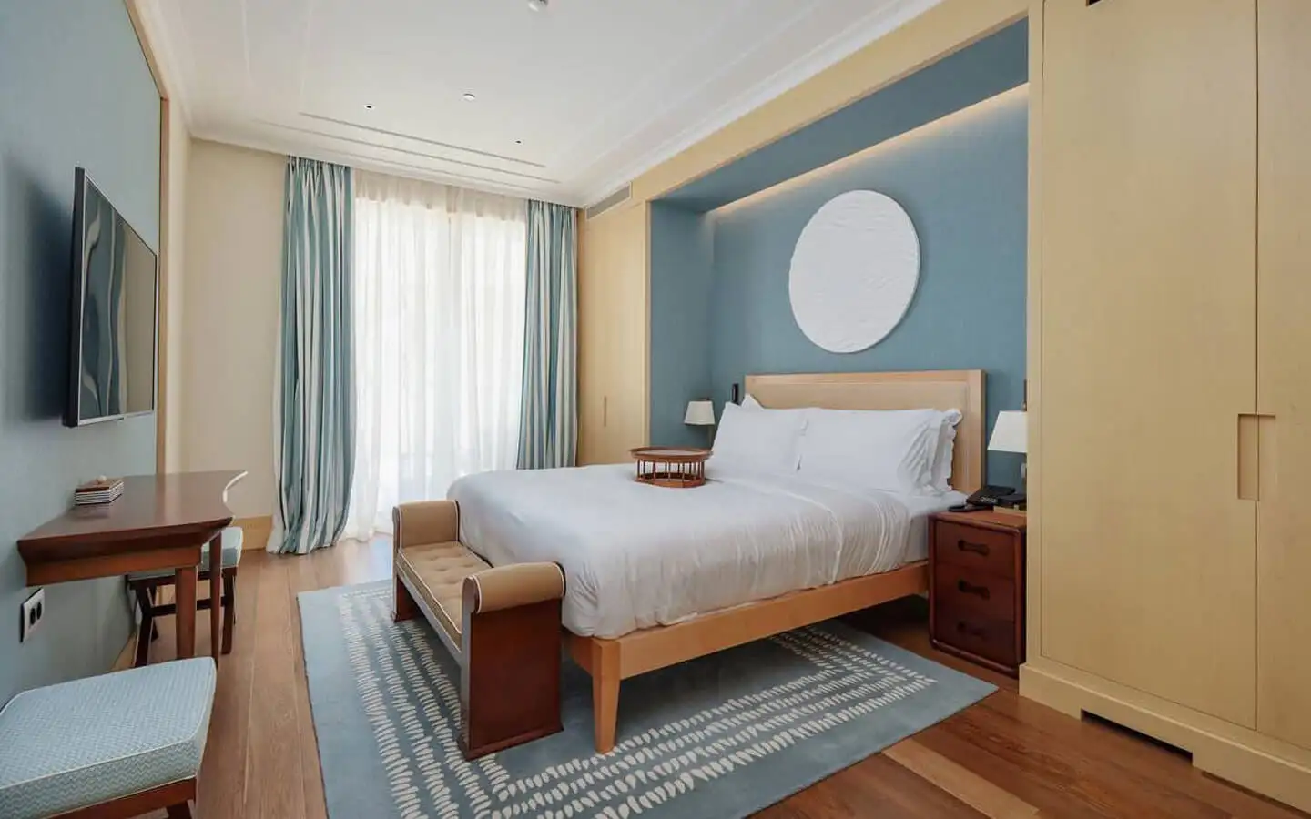 Flat 193m² in Montenegro, Tivat. Priced at 1545000€ rent photo-17