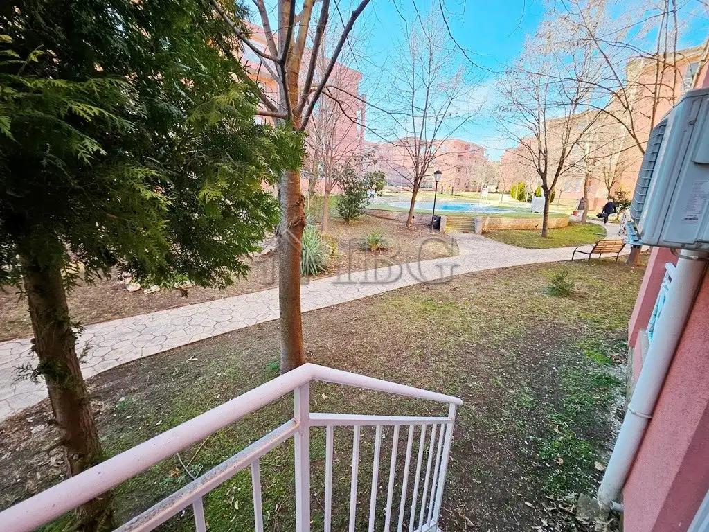 Flat 25m² in Bulgaria, Sunny Beach. Priced at 25500€ rent photo-3
