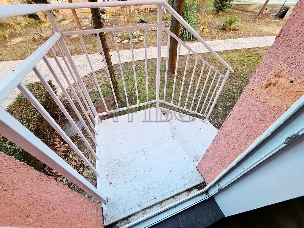 Flat 25m² in Bulgaria, Sunny Beach. Priced at 25500€ rent photo-5