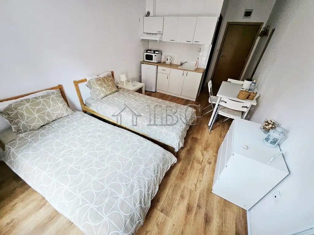 Flat 25m² in Bulgaria, Sunny Beach. Priced at 25500€ rent photo-6