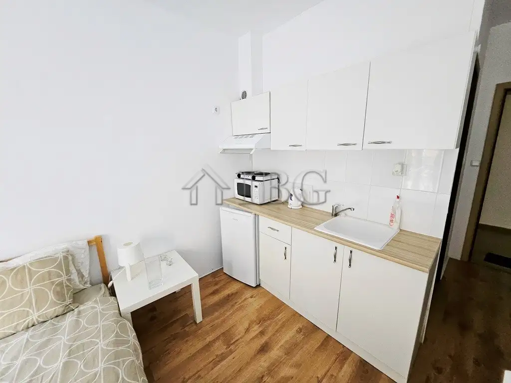Flat 25m² in Bulgaria, Sunny Beach. Priced at 25500€ rent photo-8