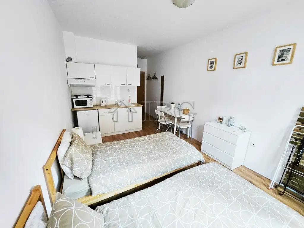 Flat 25m² in Bulgaria, Sunny Beach. Priced at 25500€ rent photo-9