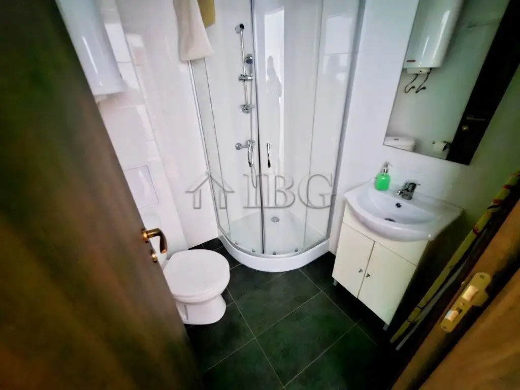 Flat 25m² in Bulgaria, Sunny Beach. Priced at 25500€ rent photo-10