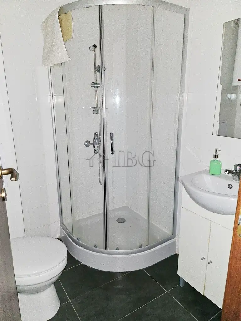 Flat 25m² in Bulgaria, Sunny Beach. Priced at 25500€ rent photo-11