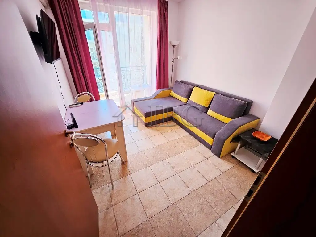 Flat 43m² in Bulgaria, Sunny Beach. Priced at 55000€ rent photo-1