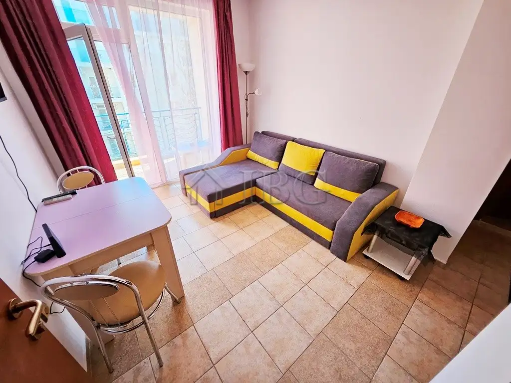Flat 43m² in Bulgaria, Sunny Beach. Priced at 55000€ rent photo-2