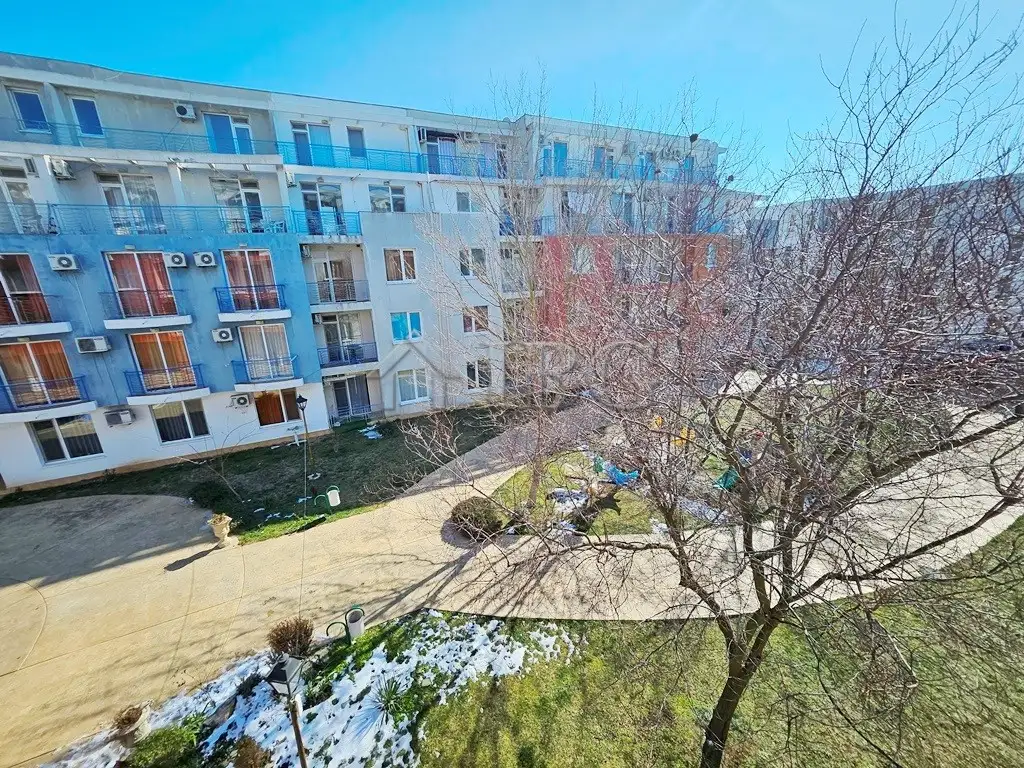 Flat 43m² in Bulgaria, Sunny Beach. Priced at 55000€ rent photo-5