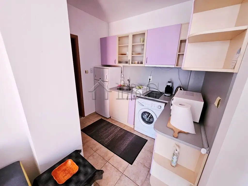Flat 43m² in Bulgaria, Sunny Beach. Priced at 55000€ rent photo-11