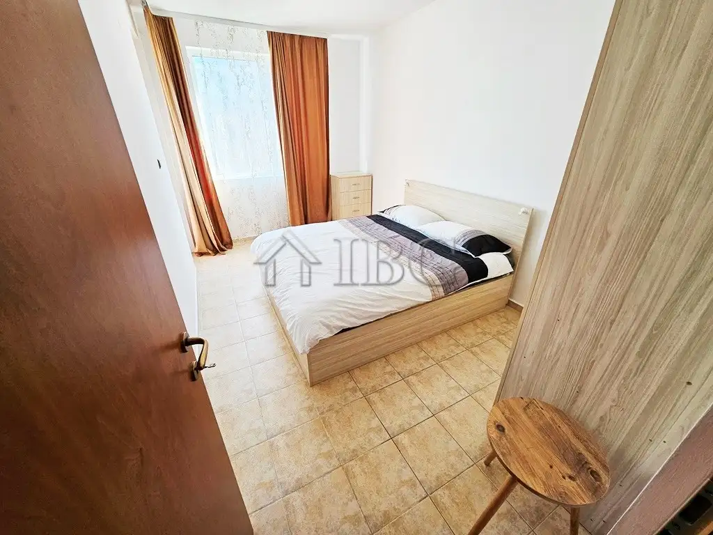 Flat 43m² in Bulgaria, Sunny Beach. Priced at 55000€ rent photo-12