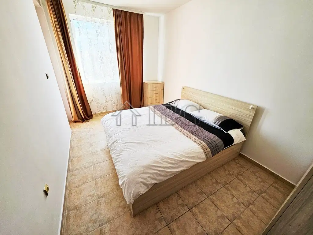 Flat 43m² in Bulgaria, Sunny Beach. Priced at 55000€ rent photo-13