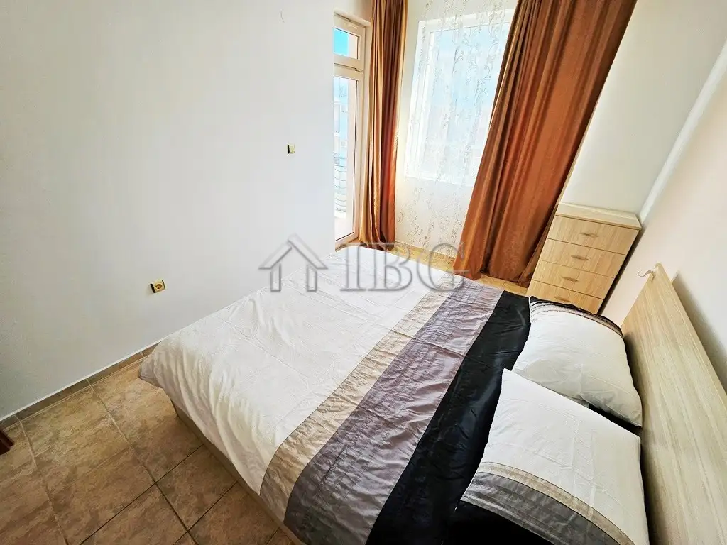 Flat 43m² in Bulgaria, Sunny Beach. Priced at 55000€ rent photo-14