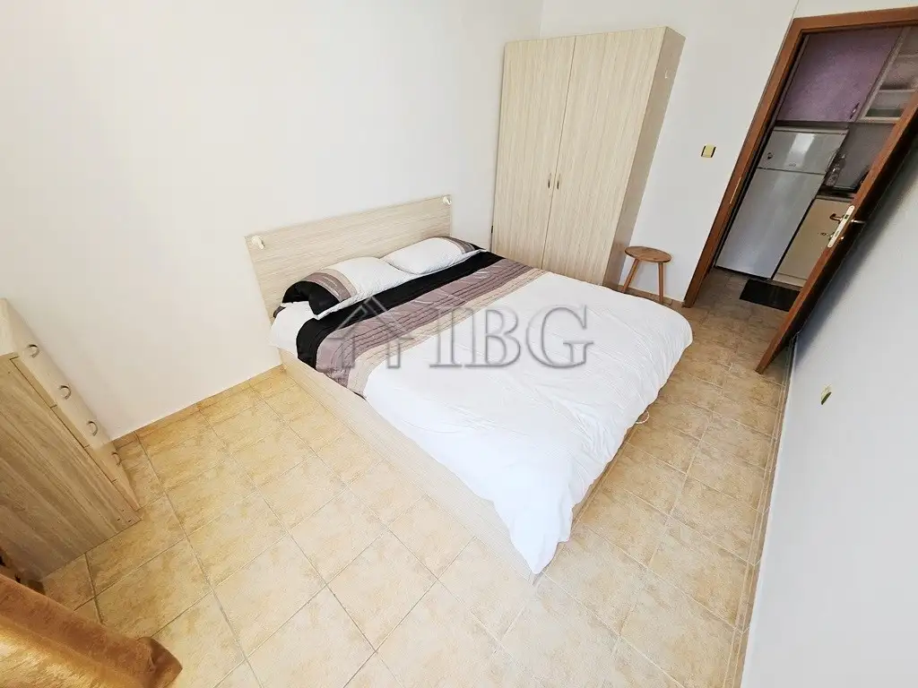 Flat 43m² in Bulgaria, Sunny Beach. Priced at 55000€ rent photo-15