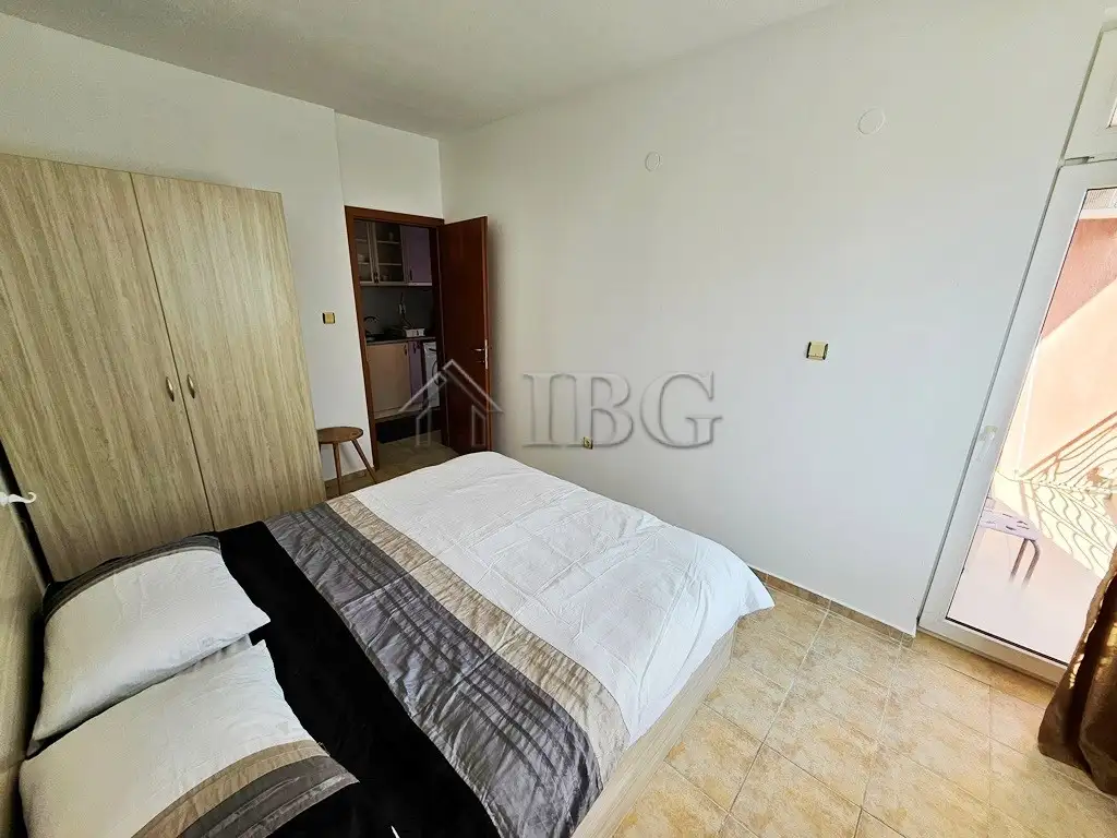 Flat 43m² in Bulgaria, Sunny Beach. Priced at 55000€ rent photo-16