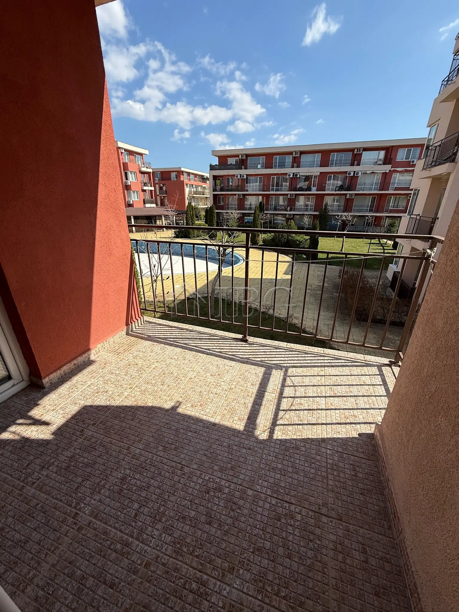 Flat 56m² in Bulgaria, Sunny Beach. Priced at 72500€ rent photo-3