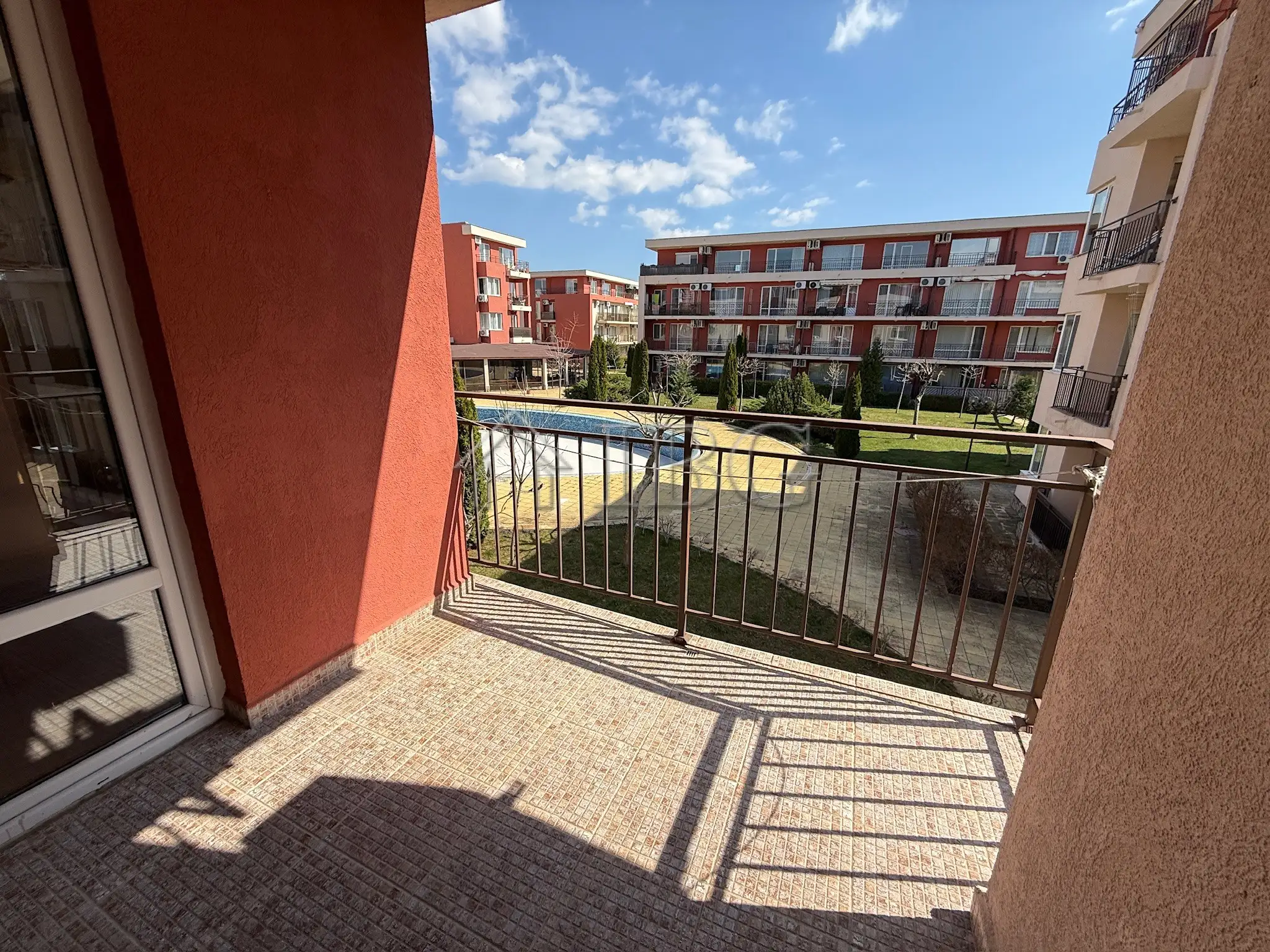 Flat 56m² in Bulgaria, Sunny Beach. Priced at 72500€ rent photo-4