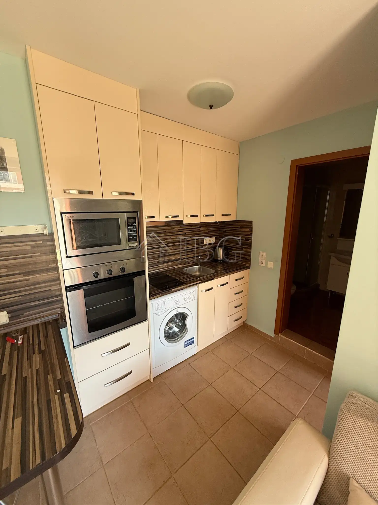 Flat 56m² in Bulgaria, Sunny Beach. Priced at 72500€ rent photo-5