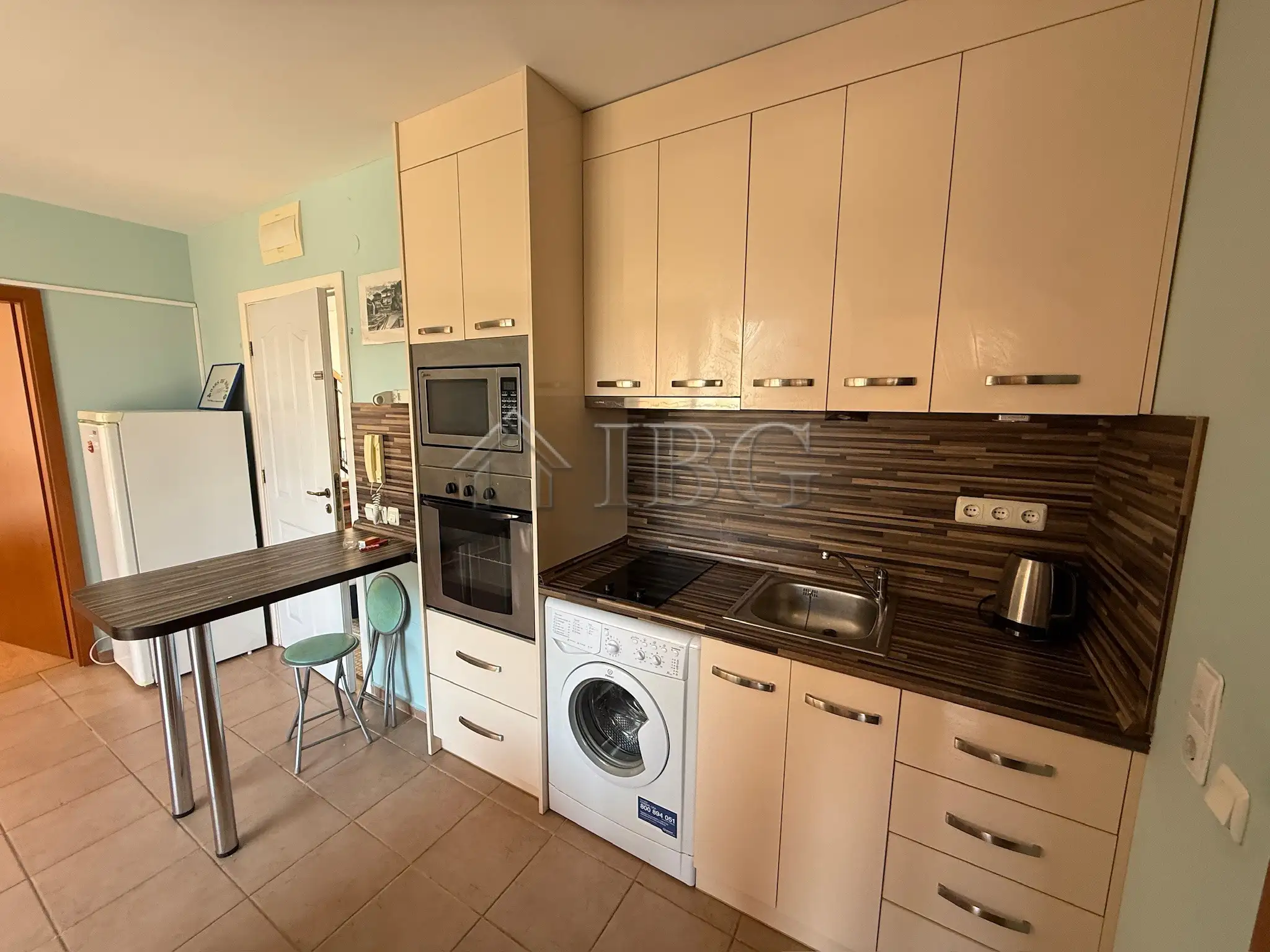 Flat 56m² in Bulgaria, Sunny Beach. Priced at 72500€ rent photo-6
