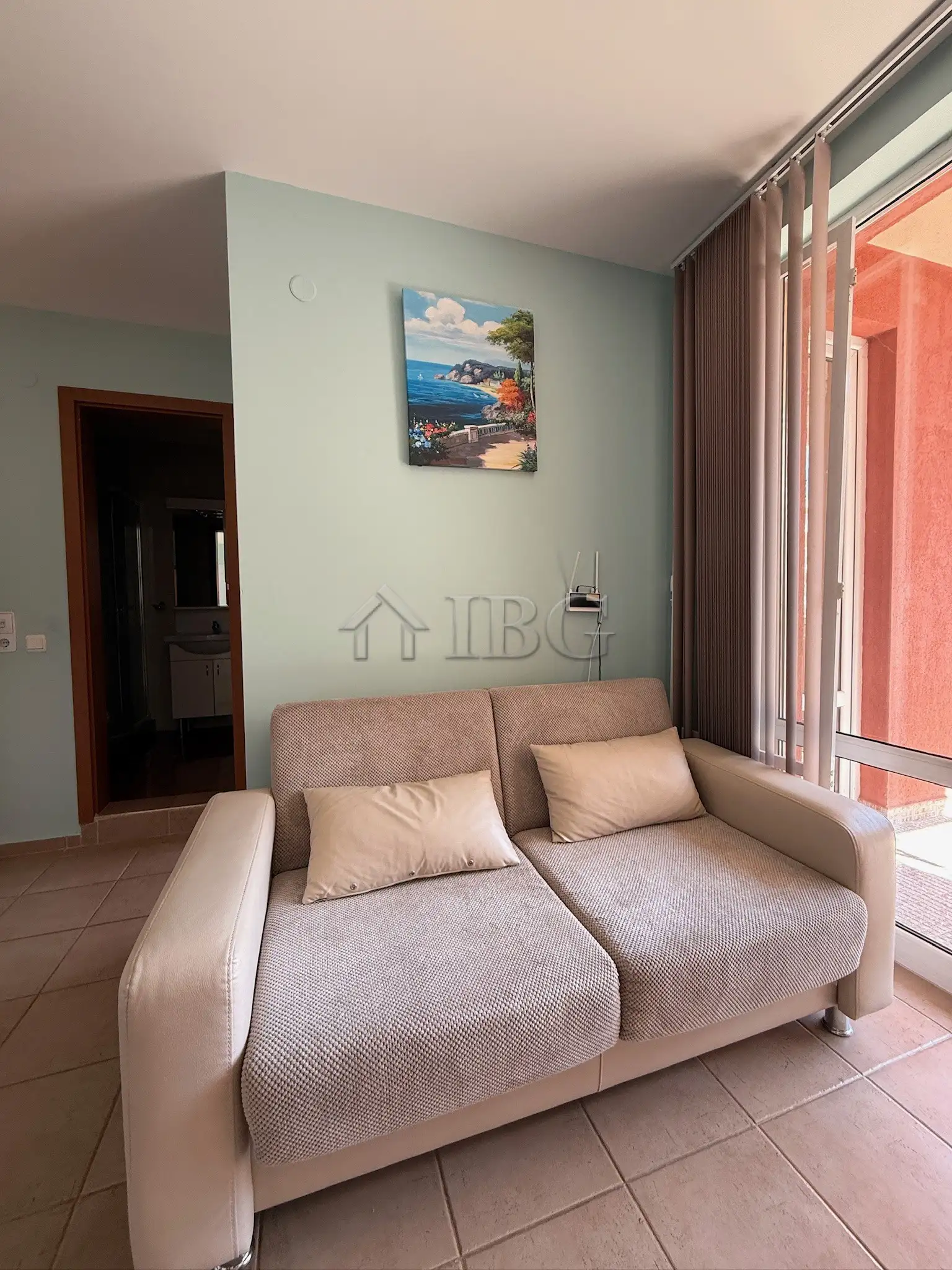 Flat 56m² in Bulgaria, Sunny Beach. Priced at 72500€ rent photo-7