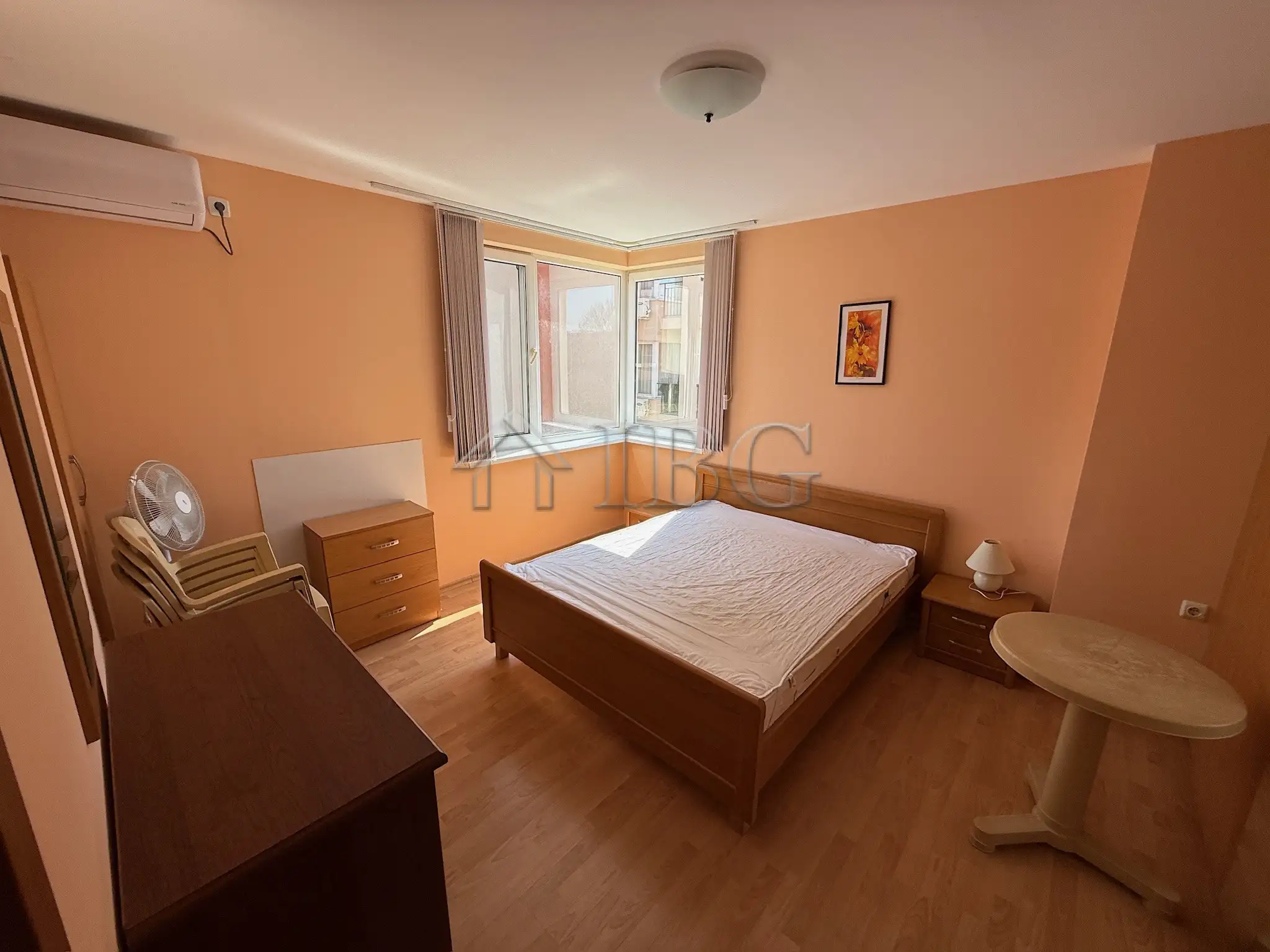 Flat 56m² in Bulgaria, Sunny Beach. Priced at 72500€ rent photo-8