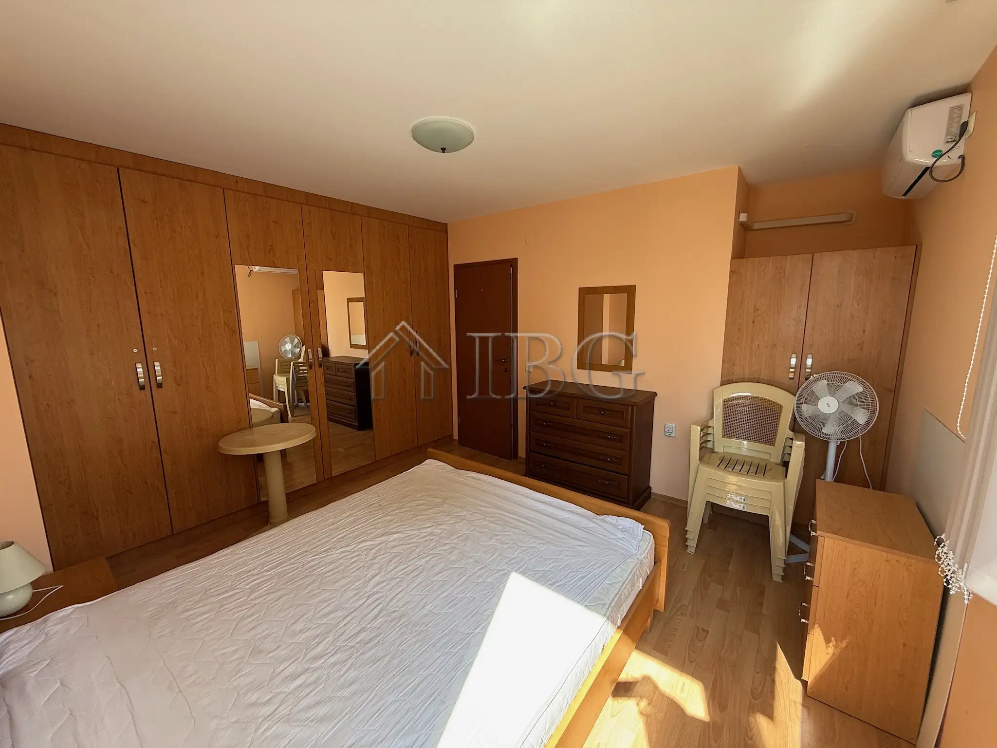 Flat 56m² in Bulgaria, Sunny Beach. Priced at 72500€ rent photo-9
