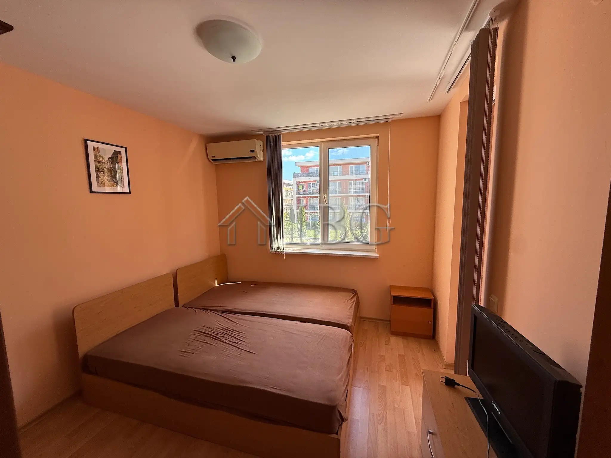Flat 56m² in Bulgaria, Sunny Beach. Priced at 72500€ rent photo-10