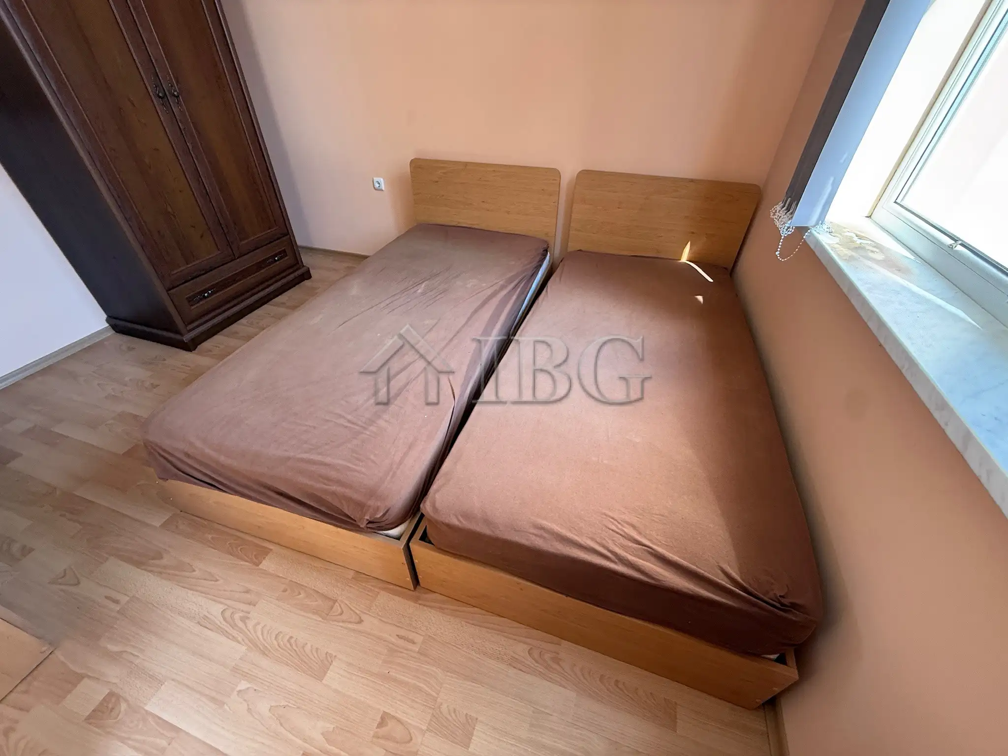 Flat 56m² in Bulgaria, Sunny Beach. Priced at 72500€ rent photo-11