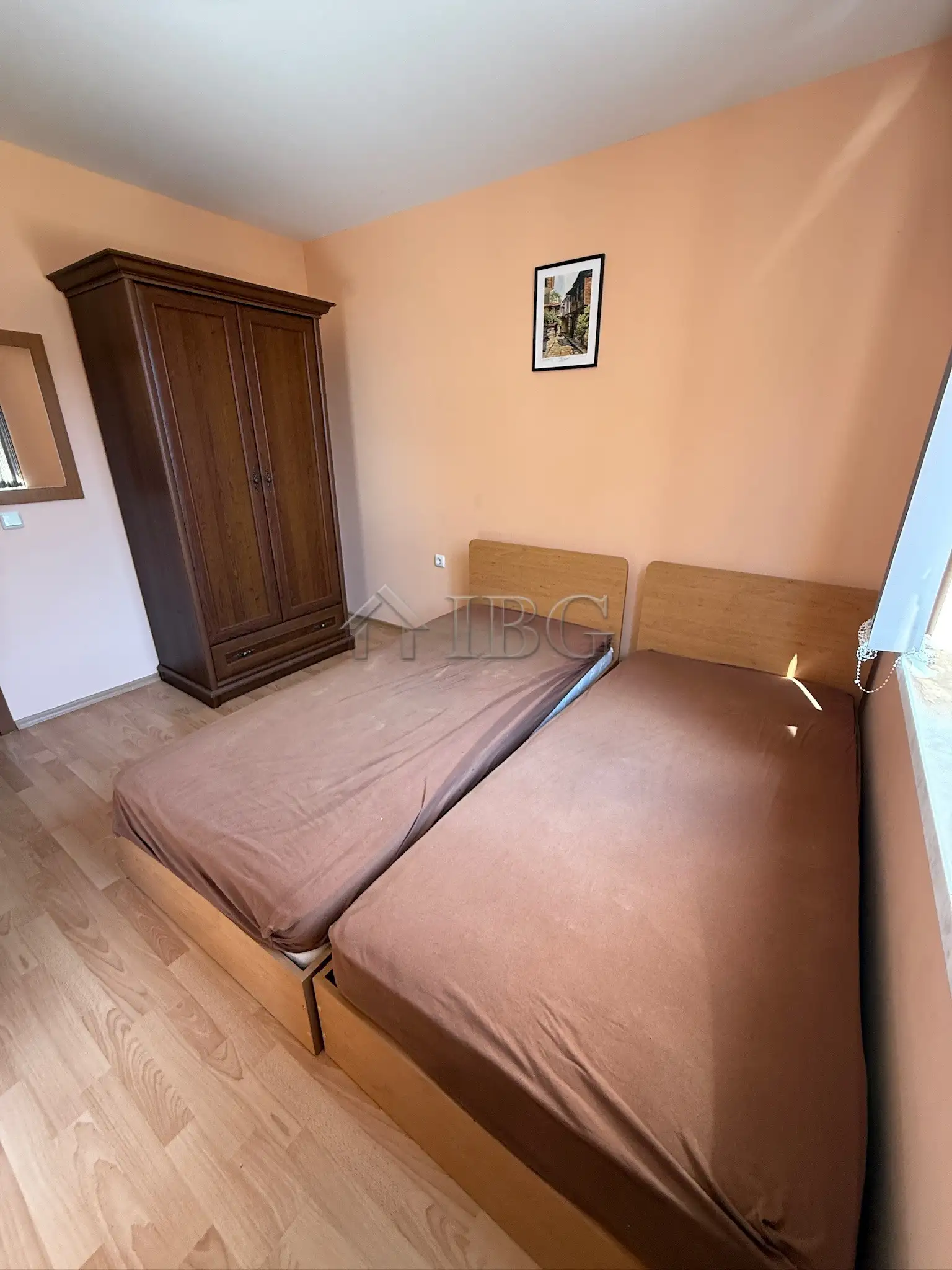 Flat 56m² in Bulgaria, Sunny Beach. Priced at 72500€ rent photo-12