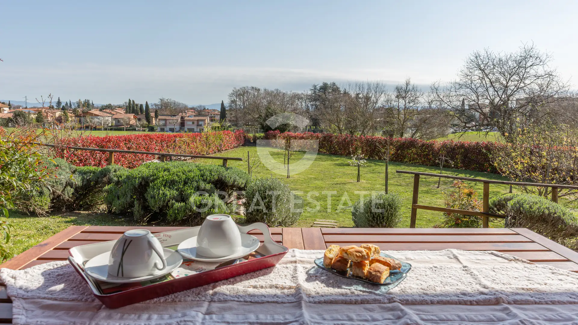 Villa 250m² in Italy, Siena. Priced at 600000€ rent photo-4
