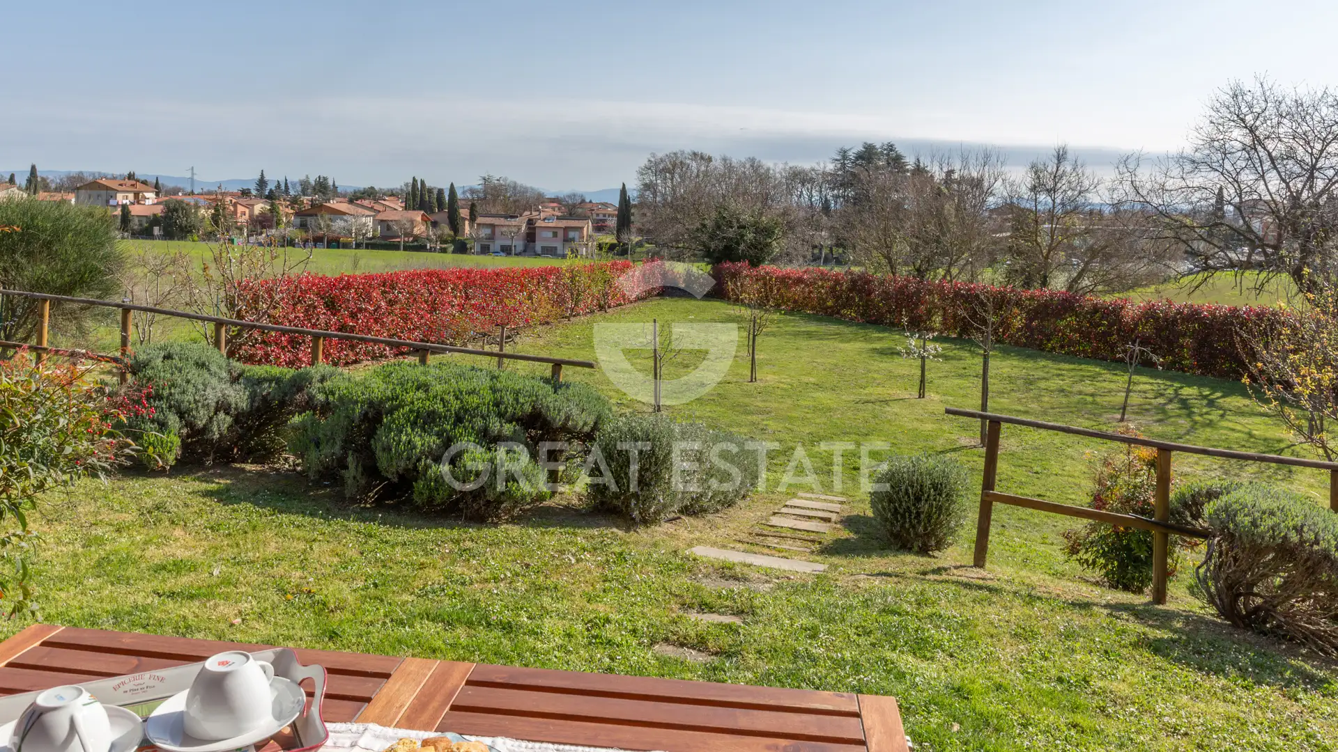 Villa 250m² in Italy, Siena. Priced at 600000€ rent photo-8