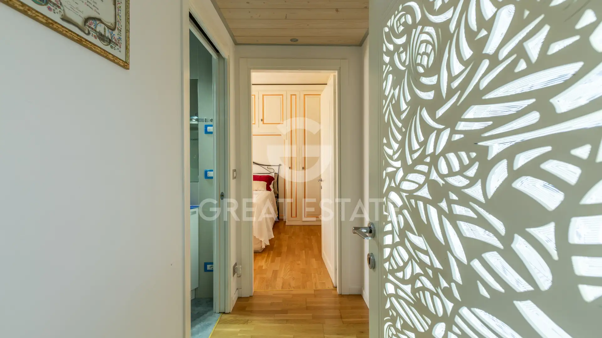 Villa 250m² in Italy, Siena. Priced at 600000€ rent photo-15