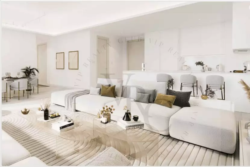 Flat 79m² in UAE, Jumeirah Vilaj Circle (JVC). Priced at 334023$ rent photo-2