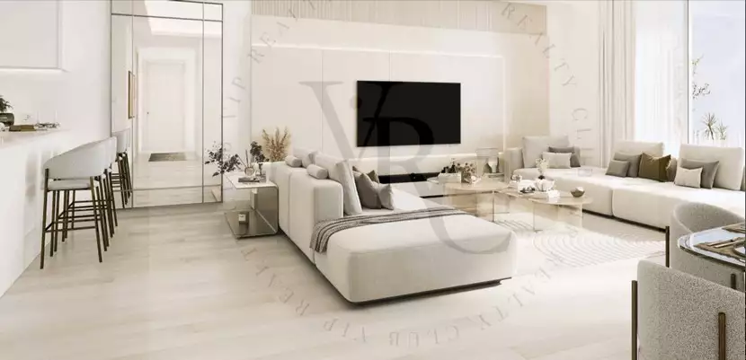 Flat 79m² in UAE, Jumeirah Vilaj Circle (JVC). Priced at 334023$ rent photo-4