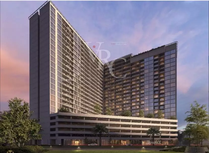 Flat 79m² in UAE, Jumeirah Vilaj Circle (JVC). Priced at 334023$ rent photo-11
