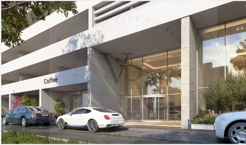 Flat 79m² in UAE, Jumeirah Vilaj Circle (JVC). Priced at 334023$ rent photo-14
