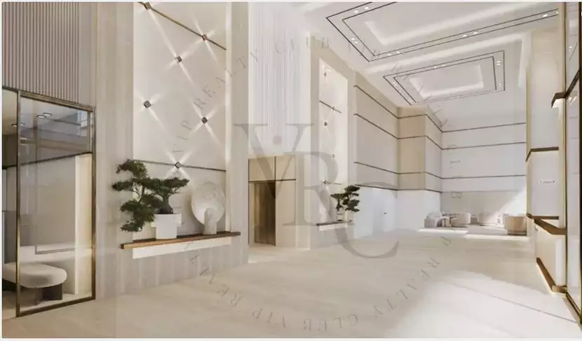 Flat 79m² in UAE, Jumeirah Vilaj Circle (JVC). Priced at 334023$ rent photo-15