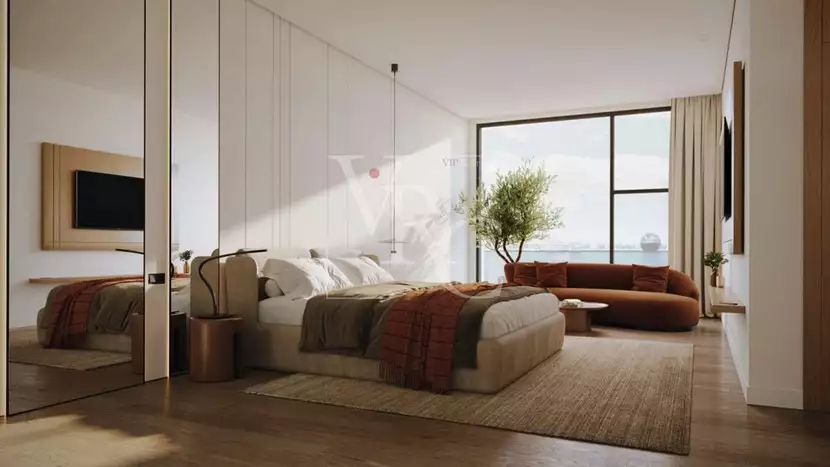 Flat 87m² in UAE, Yas. Priced at 297849$ rent photo-1