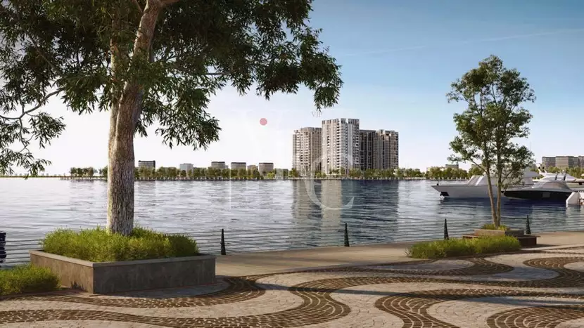 Flat 87m² in UAE, Yas. Priced at 297849$ rent photo-8