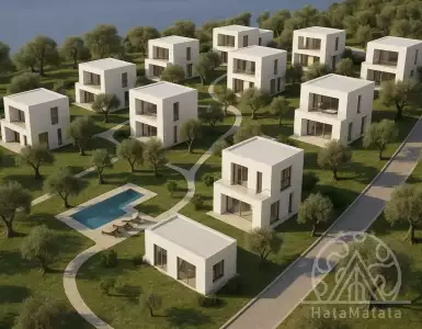 Buy in Montenegro for 2099000€