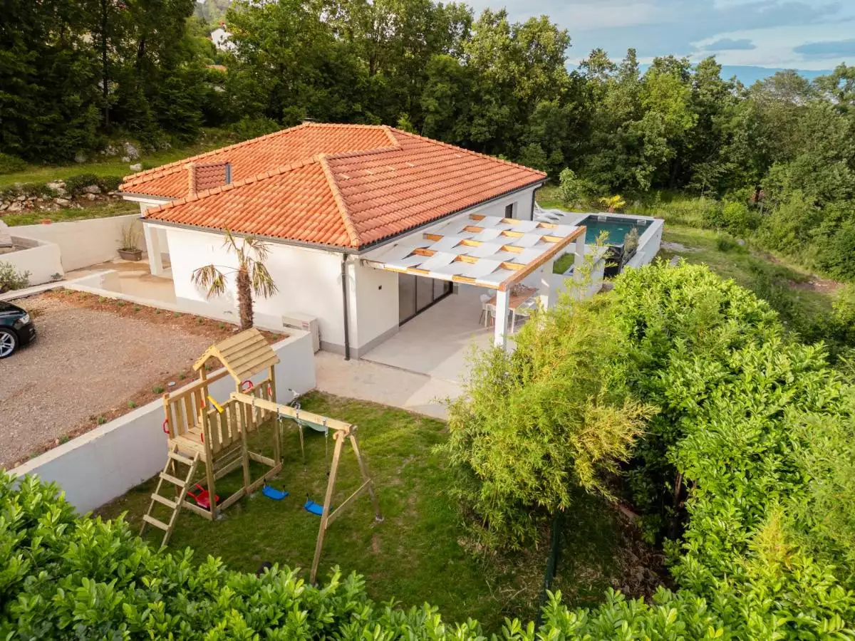 House 156m² in Croatia, Opatija. Priced at 1600000€ rent photo-5