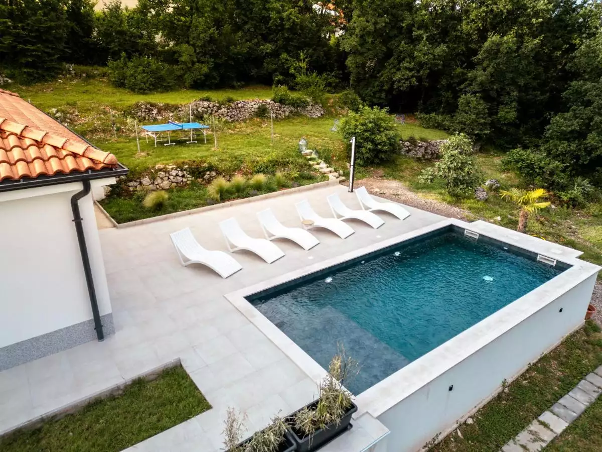 House 156m² in Croatia, Opatija. Priced at 1600000€ rent photo-6