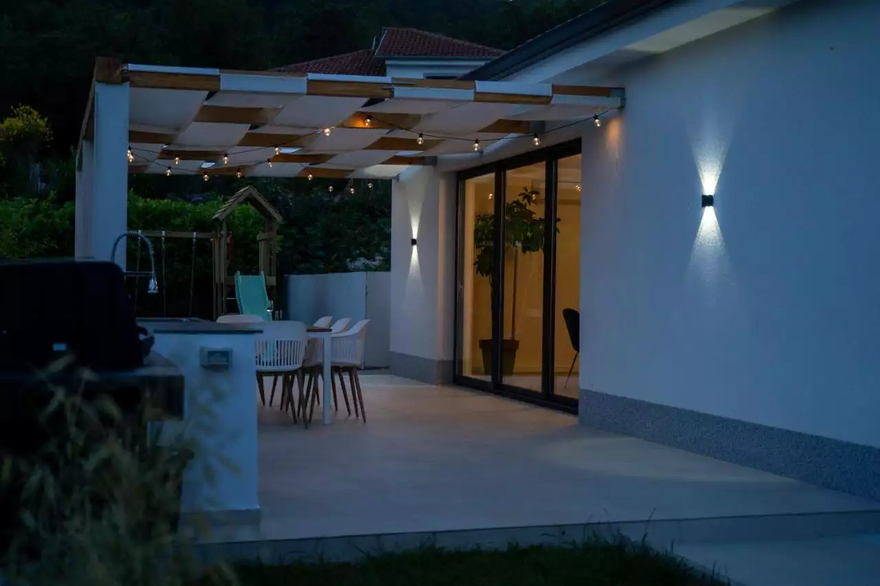 House 156m² in Croatia, Opatija. Priced at 1600000€ rent photo-10