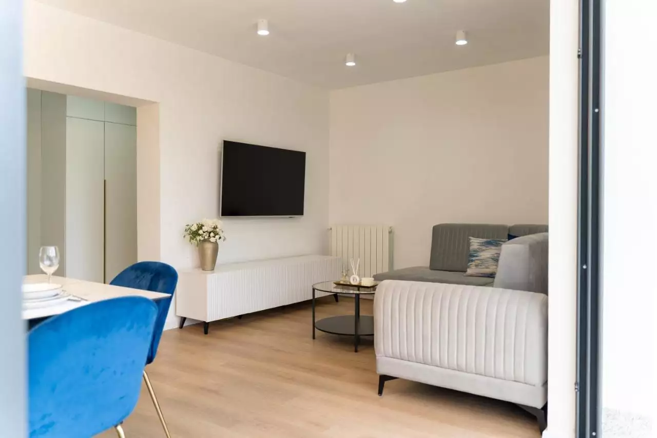 House 156m² in Croatia, Opatija. Priced at 1600000€ rent photo-14